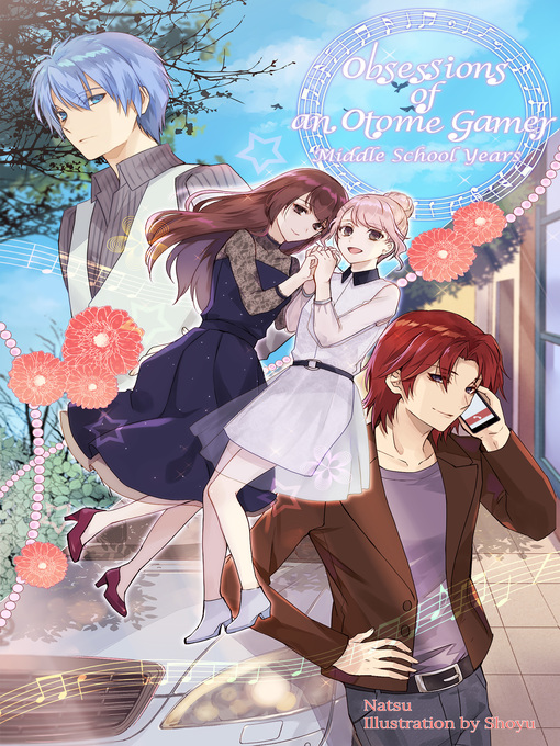 Title details for Obsessions of an Otome Gamer, Volume 2 by Natsu - Available